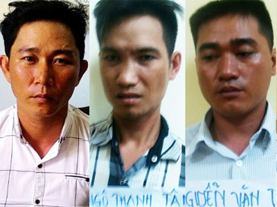 Hai tháng truy lùng siêu trộm Tèo "ruồi" ở miền Tây