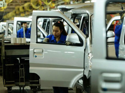 Ôtô Indonesia về Việt Nam tăng đột biến