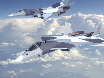 Ấn Độ đòi Nga chuyển giao công nghệ PAK FA: Chiêu trò mặc cả?
