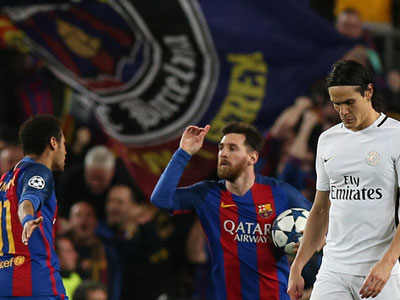 HLV Domenech: "Messi có dấu hiệu của một ngôi sao sắp lụi tàn"