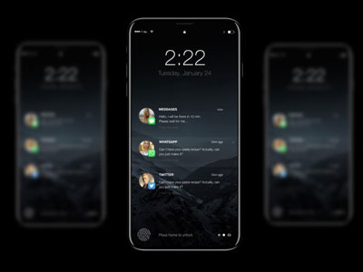 iPhone 8 có ý nghĩa thế nào với Apple?