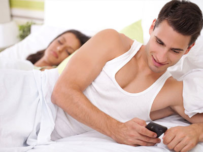 Yêu người có 8 dấu hiệu này, không bao giờ lo bị cắm sừng
