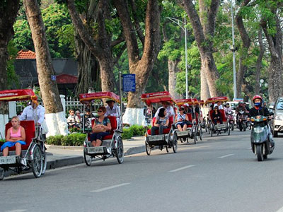 Dự báo thời tiết 12/3: Miền Bắc nồm ẩm đến bao giờ?