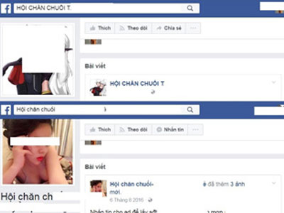 Kiều nữ "chăn" giai Tây và cái kết đắng chát