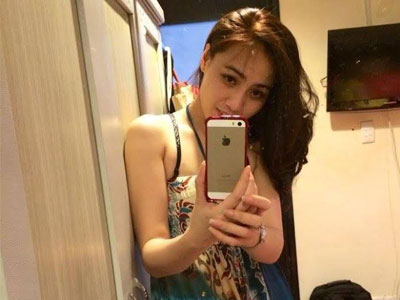 Những người đàn ông của bà trùm xinh đẹp cầm đầu đường dây ma túy