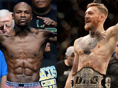 Chính thức: "Độc cô cầu bại" Mayweather tái xuất đại chiến McGregor