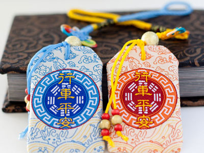 Để vật này trong ví: Để lấy MAY MẮN, TÀI LỘC, bình an?