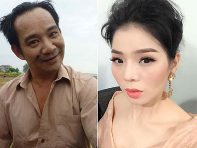 "Giật mình" khi Quang Tèo tiết lộ quá khứ khó ngờ của ca sĩ Lệ Quyên