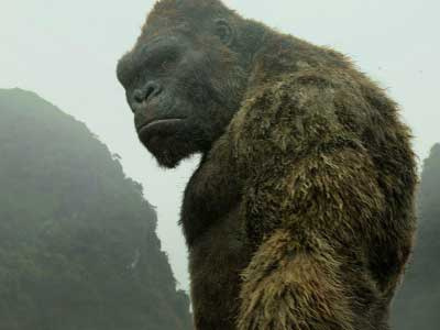 Kong: Skull Island kiếm được gần 143 triệu đôla sau 2 ngày ra rạp