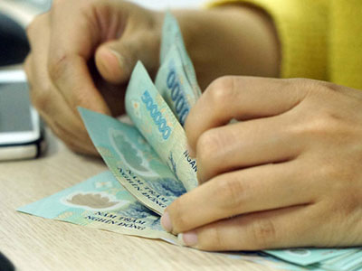Lãi suất tiết kiệm khó đứng yên