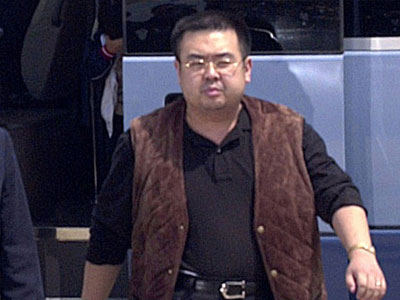 Malaysia: Người nhà ông Kim Jong Nam có 3 tuần để đến nhận thi thể