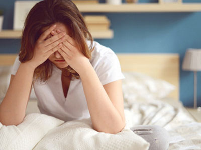 Mối quan hệ ma mị với đàn ông có vợ