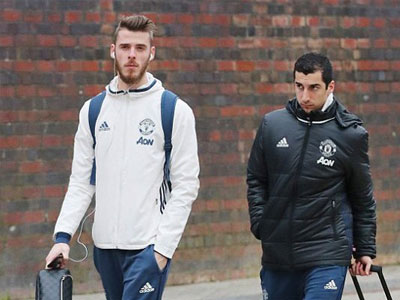 MU gặp họa lớn trước đại chiến Chelsea