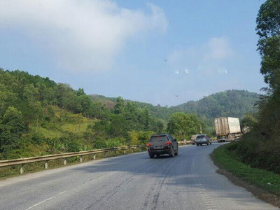 Nhà đầu tư “giương cờ trắng” buông bỏ dự án cao tốc Bắc Giang - Lạng Sơn