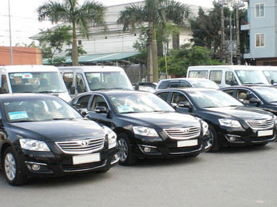 Ô tô công thanh lý: 183 xe quá cũ, lạc hậu, nhiều xe không thu được tiền