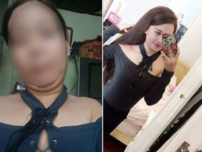 Thảm họa mua hàng online với cảnh "một chiếc áo 2 số phận" vẫn đang tiếp diễn