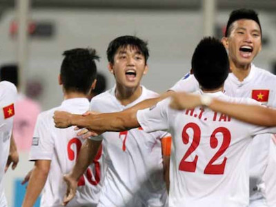 VFF tháo ngòi nổ xung đột giữa CLB và tuyển U.20 Việt Nam trước thềm World Cup