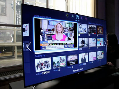 WikiLeaks tố CIA sử dụng Smart TV của Samsung để theo dõi người dùng