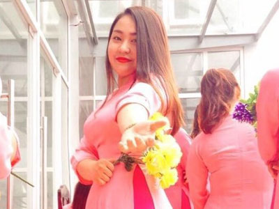 9X Nghệ An có giọng hát hay như ca sĩ Hương Tràm