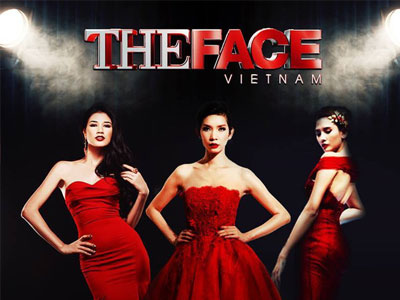 Bị đồn là HLV The Face 2017, siêu mẫu Võ Hoàng Yến trả lời lấp lửng