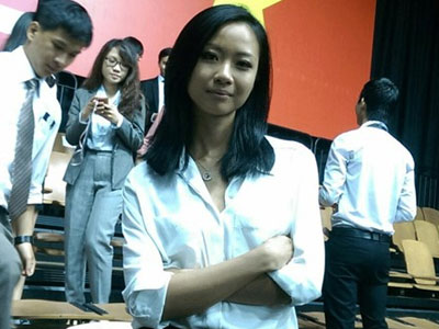 Đạo diễn Kong: "Tôi muốn quay MV cho Suboi, cô ấy rất đặc biệt"