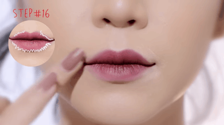 Dù "nghiện" son đến mấy thì chưa chắc bạn đã biết hết 10 lưu ý tô son dưới đây