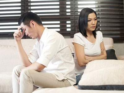 Đừng ngại "đạp đổ" những nguyên tắc sai lầm để đạt đến hạnh phúc viên mãn trong hôn nhân