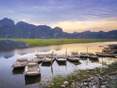 Hơn 10 triệu đồng cho tour thăm đảo Đầu Lâu