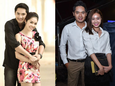 Minh Luân - Chàng diễn viên hiền lành, cao thượng và 2 cuộc tình nhiều tiếc nuối
