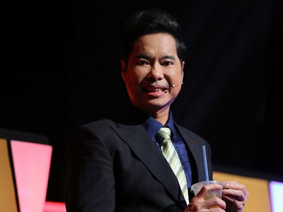 Ngọc Sơn: "Tôi từ chối nhiều lời tỏ tình của các cô gái"