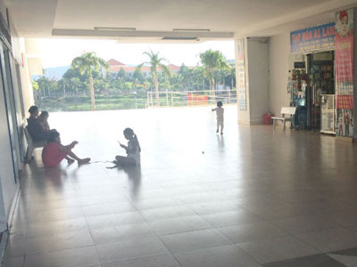 Sẽ đình chỉ vụ cụ ông dâm ô nếu không có thêm chứng cứ?
