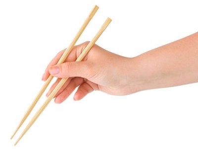 Sự thật những dấu hiệu lạ trên đũa dùng một lần