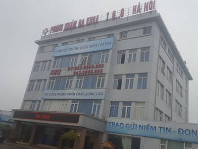 Thai phụ chết não khi đi khám phụ khoa đã tử vong