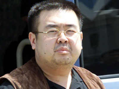 Trung Quốc giúp nhận diện nạn nhân trong nghi án Kim Jong Nam