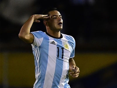 U20 Argentina sang đá giao hữu với U20 và U23 Việt Nam