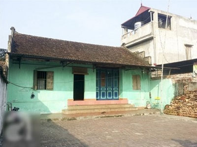 "Ứa nước mắt" với gia cảnh của Á khôi bị tước danh hiệu Nguyễn Thị Thành