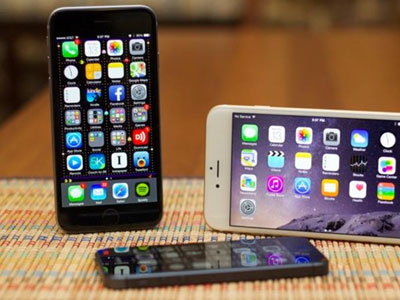 Apple có thể bị phạt nặng vì làm giá iPhone ở Nga
