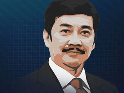 Bảng xếp hạng người giàu Việt Nam lại xáo trộn: Chủ tịch Novaland vượt mặt Chủ tịch Hòa Phát