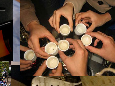 Bộ Công Thương siết quản lý, rượu dân tự nấu sắp "hết đường sống"