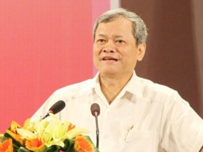 Chủ tịch tỉnh Bắc Ninh bị đe dọa