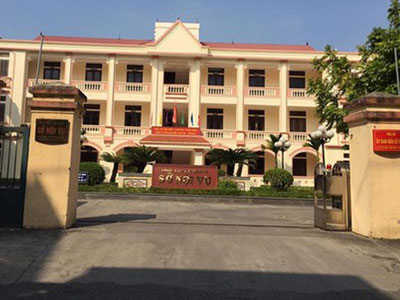 Giám đốc Sở Nội vụ Hải Dương bổ nhiệm con ruột: "Sơ suất là do anh em cấp dưới trình lên"