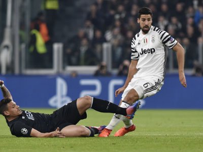 Juventus tiếp tục thắng Porto lượt về, giành vé vào tứ kết
