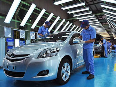 Không phải Ấn Độ, xe giá rẻ của quốc gia này mới tạo nên "bước chạy thần tốc" tại VN