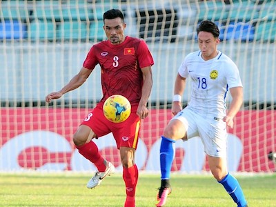 Lời chia tay buồn của Đình Luật