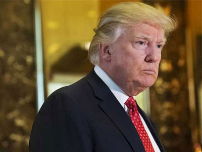 Nhà Trắng bất ngờ công bố thông tin thuế của ông Trump