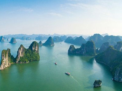 Ông Dương Trung Quốc: "Việt Nam không phải đảo đầu lâu"