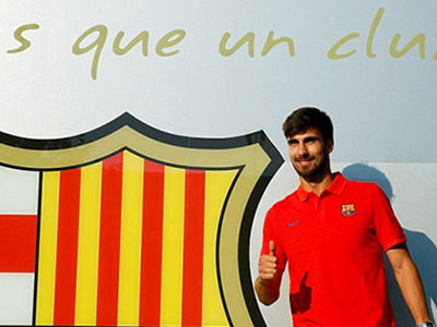 Barca gần cạn tiền, phải bán cầu thủ dọn đường đón tân binh