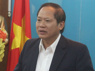 Bộ trưởng Trương Minh Tuấn bác bỏ thông tin bị ung thư