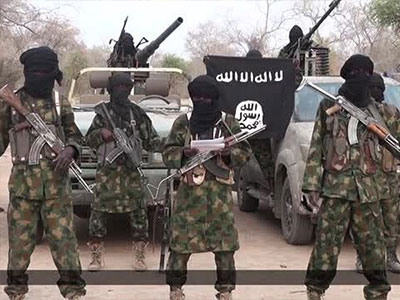 Cameroon giải cứu 5.000 dân thường bị Boko Haram bắt giữ