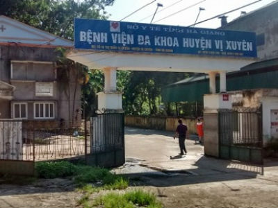 Công bố nguyên nhân bé trai tử vong vụ người mẹ cầu xin bác sĩ cấp cứu bất thành